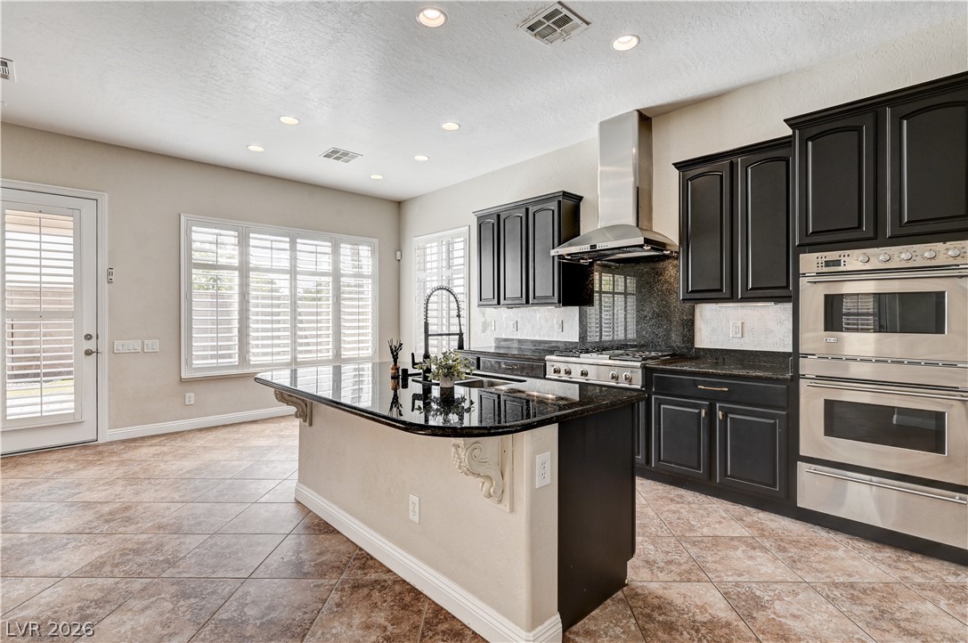 2793 Rosenhearty Drive Henderson NV 89044