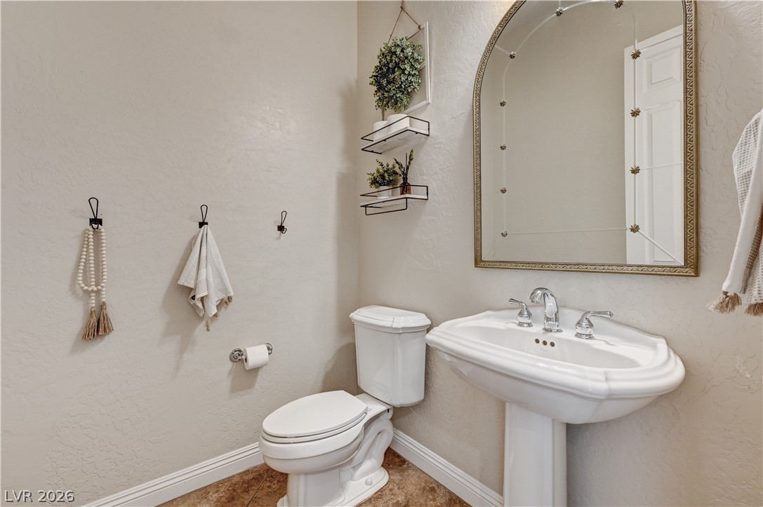 2793 Rosenhearty Drive Henderson NV 89044