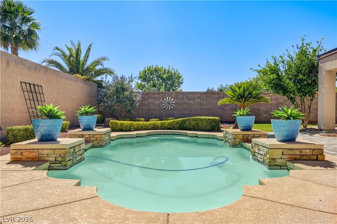 2793 Rosenhearty Drive Henderson NV 89044