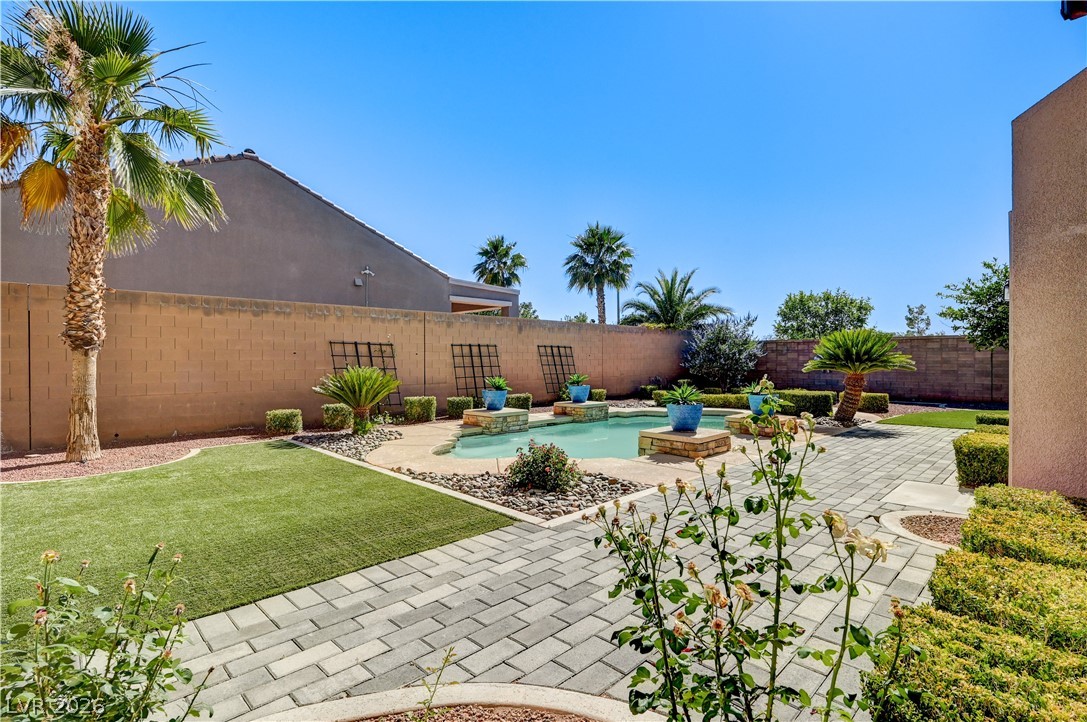 2793 Rosenhearty Drive Henderson NV 89044