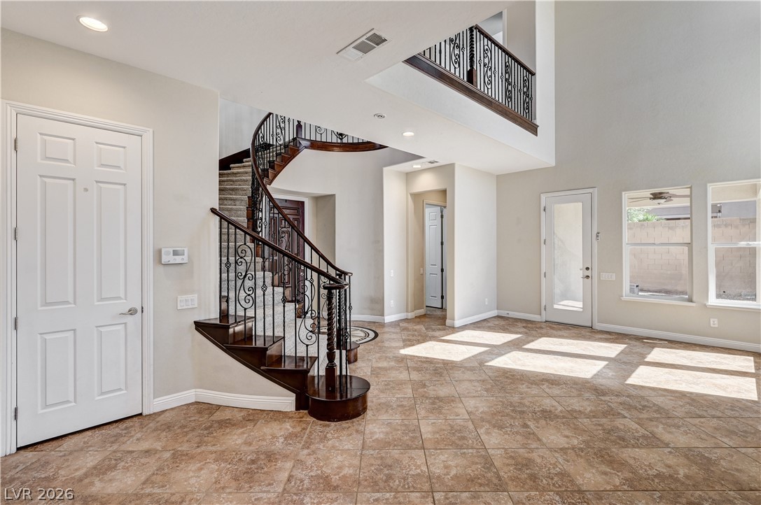 2793 Rosenhearty Drive Henderson NV 89044