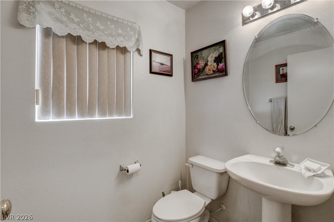 1207 Golden Spike Court Henderson NV 89014
