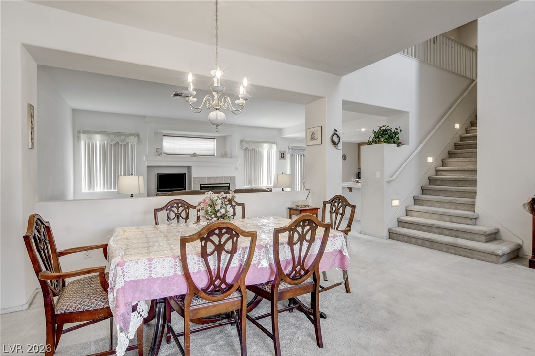 1207 Golden Spike Court Henderson NV 89014