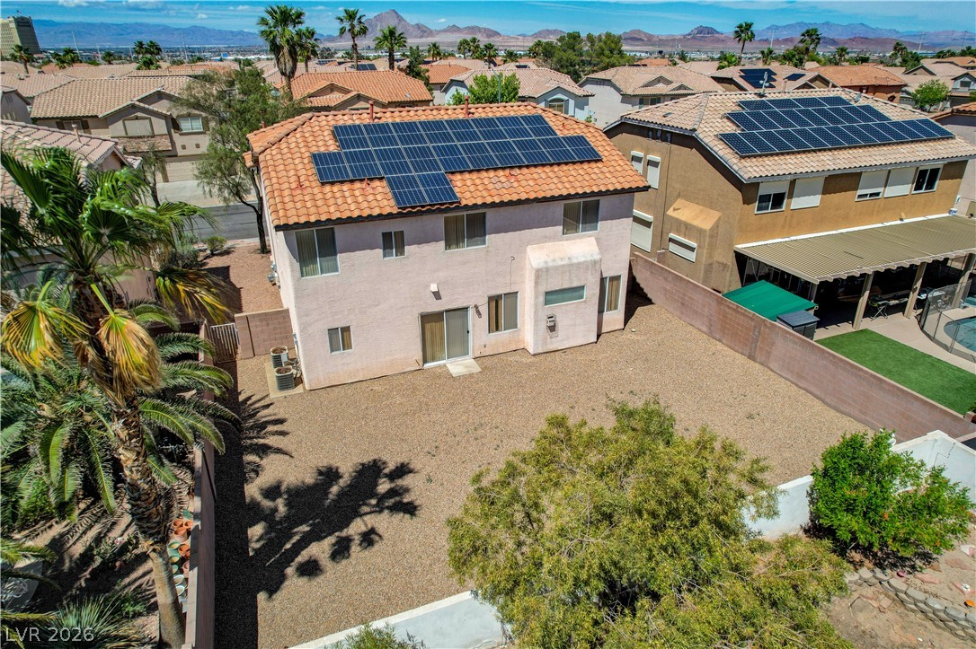 1207 Golden Spike Court Henderson NV 89014