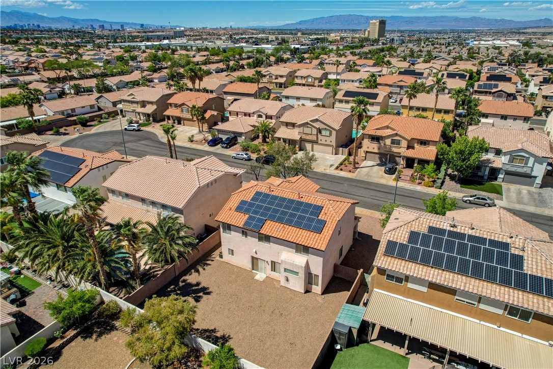 1207 Golden Spike Court Henderson NV 89014