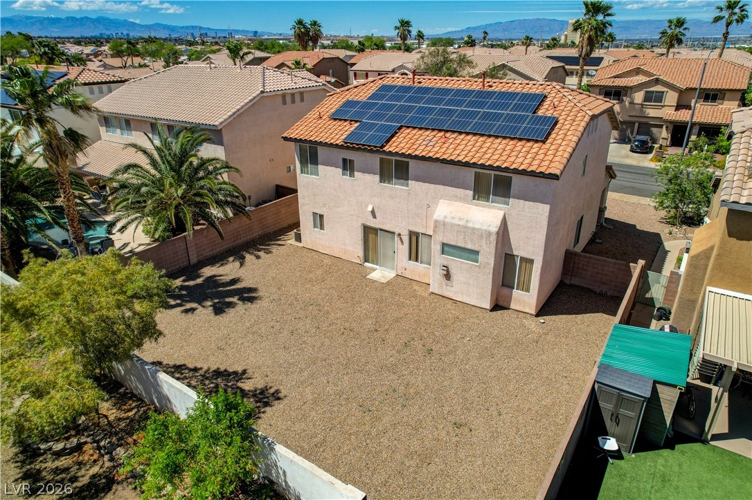 1207 Golden Spike Court Henderson NV 89014