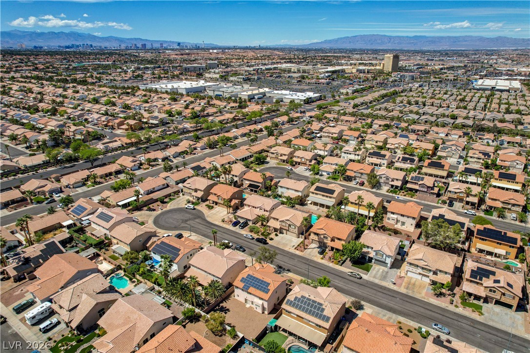 1207 Golden Spike Court Henderson NV 89014