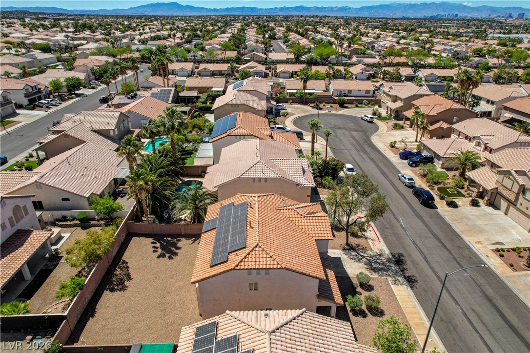 1207 Golden Spike Court Henderson NV 89014