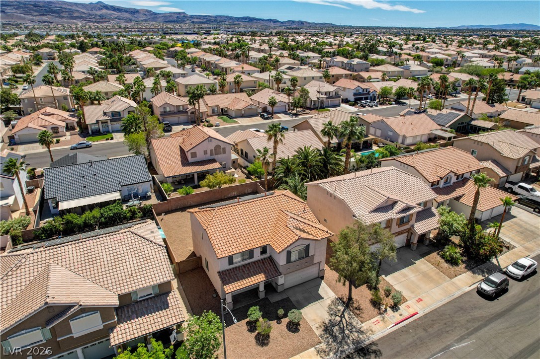 1207 Golden Spike Court Henderson NV 89014
