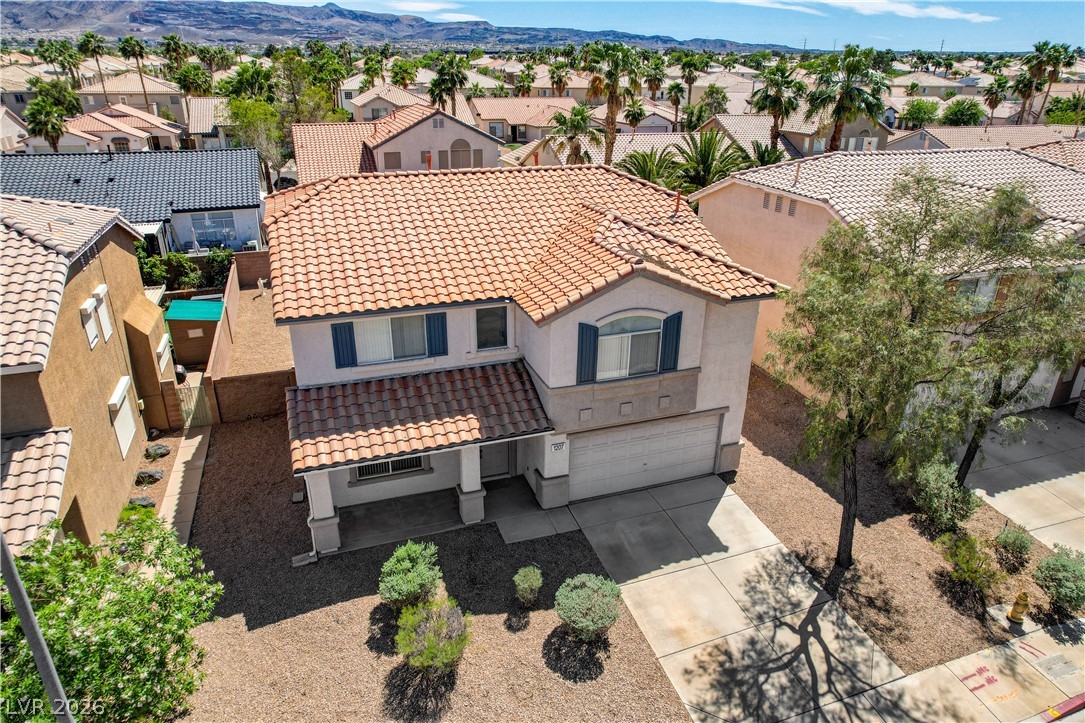 1207 Golden Spike Court Henderson NV 89014