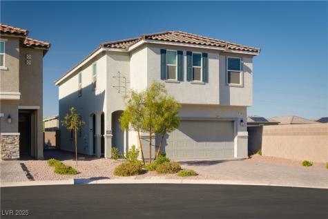 4456 Swimming Minnow Avenue Las Vegas NV 89141