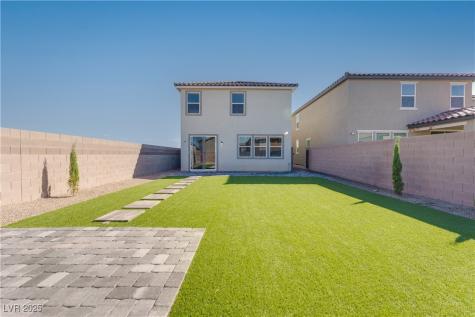 4456 Swimming Minnow Avenue Las Vegas NV 89141