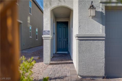 4456 Swimming Minnow Avenue Las Vegas NV 89141