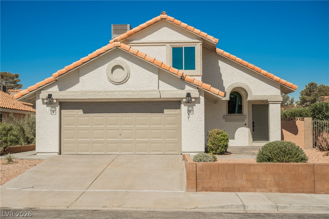 1031 Placerville Street Las Vegas NV 89119