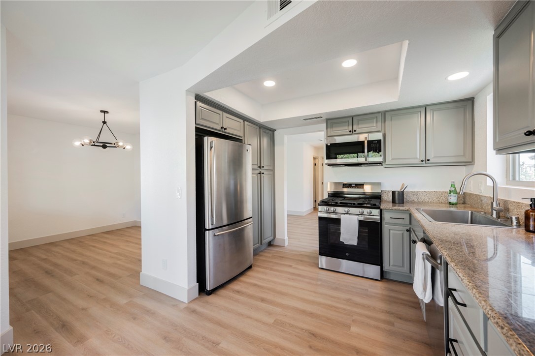 1031 Placerville Street Las Vegas NV 89119