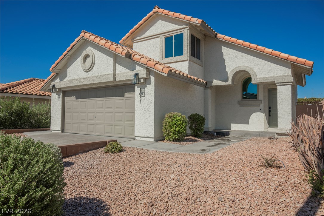 1031 Placerville Street Las Vegas NV 89119