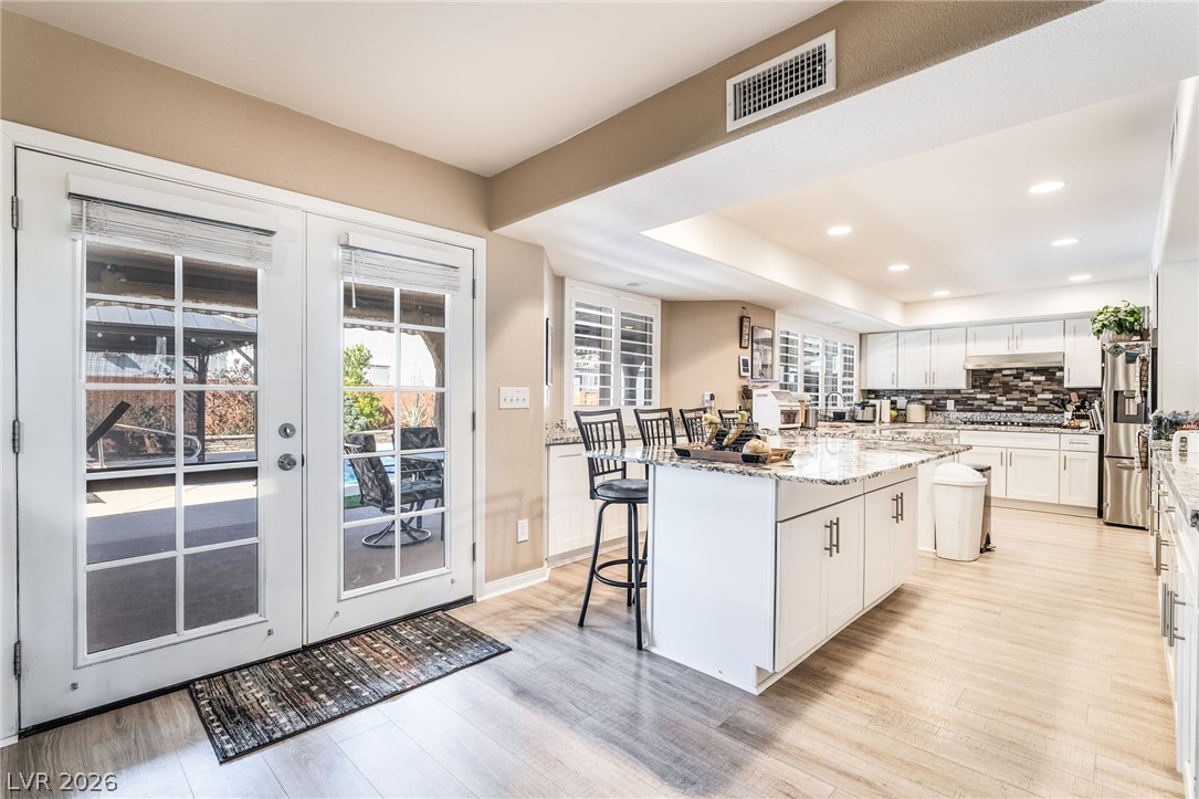 2877 South Buffalo Drive Las Vegas NV 89117