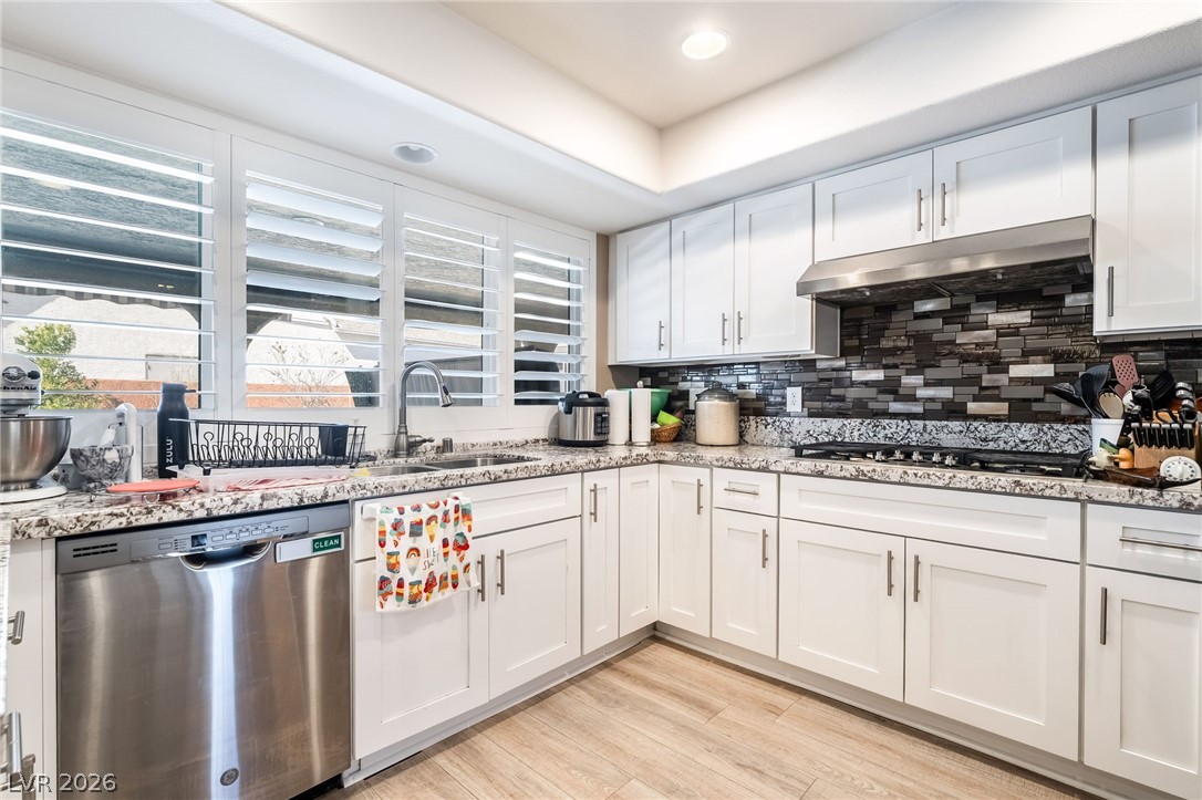 2877 South Buffalo Drive Las Vegas NV 89117