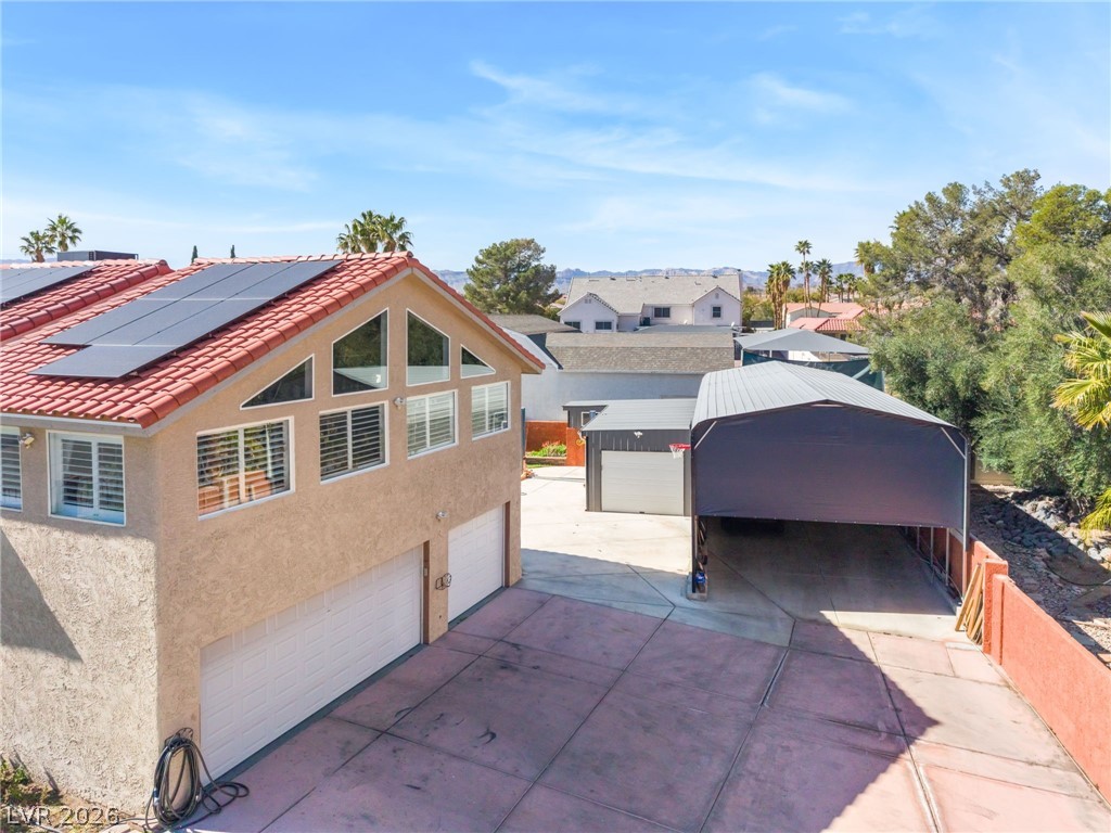 2877 South Buffalo Drive Las Vegas NV 89117