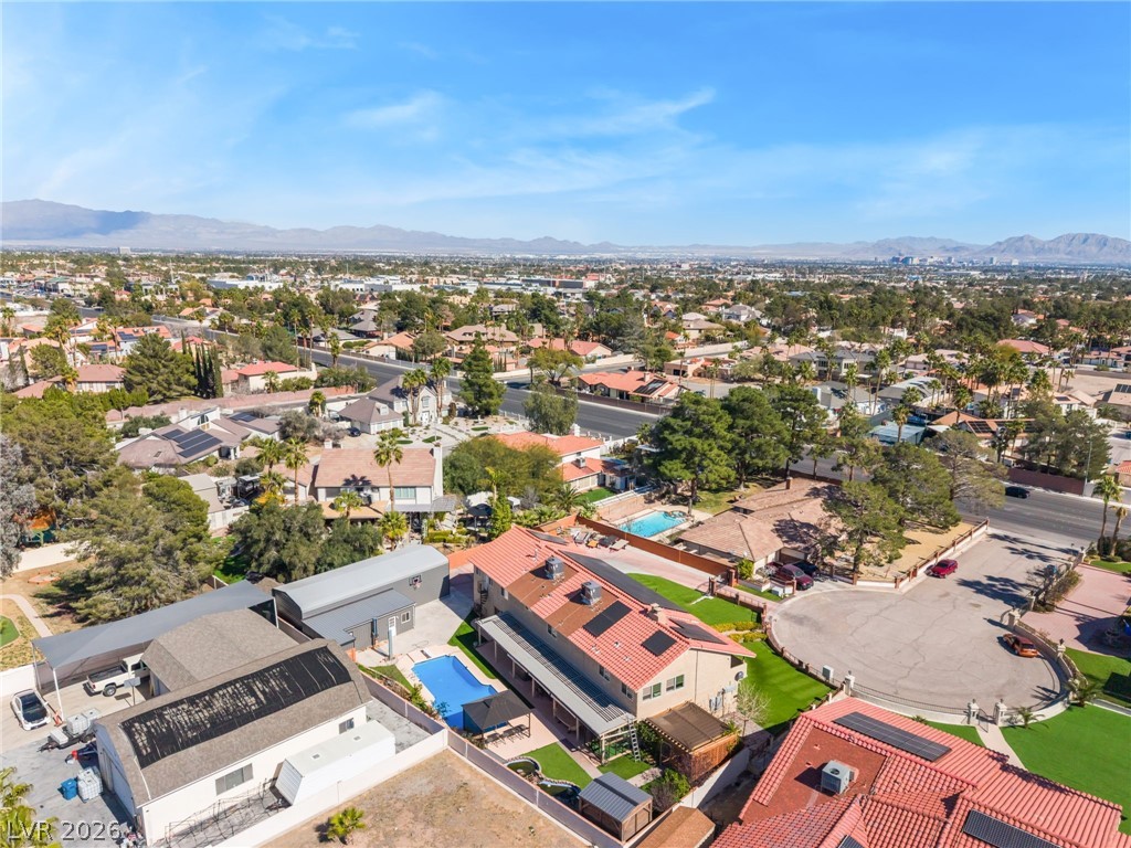 2877 South Buffalo Drive Las Vegas NV 89117