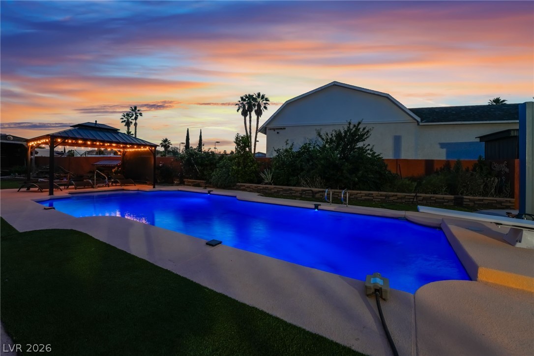 2877 South Buffalo Drive Las Vegas NV 89117