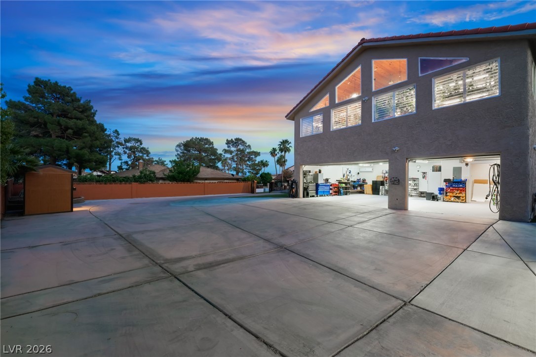 2877 South Buffalo Drive Las Vegas NV 89117