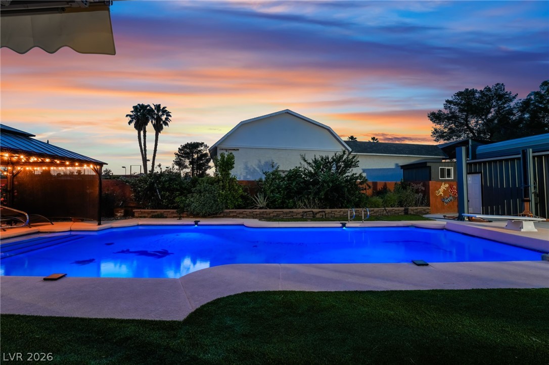 2877 South Buffalo Drive Las Vegas NV 89117