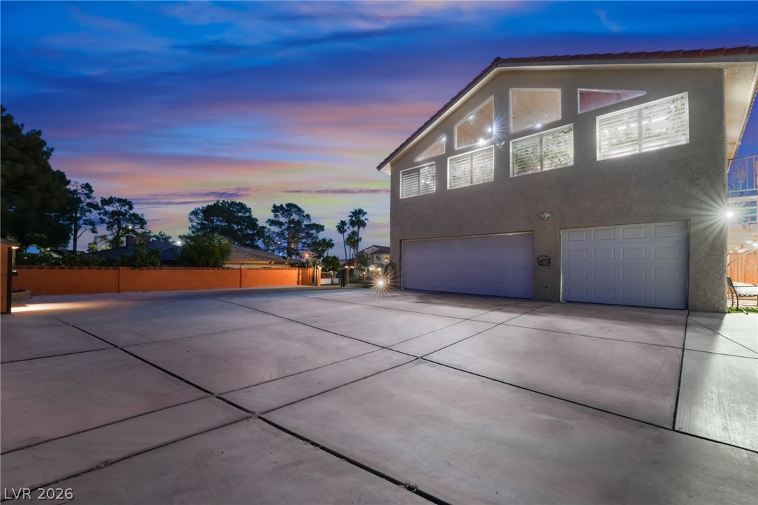 2877 South Buffalo Drive Las Vegas NV 89117