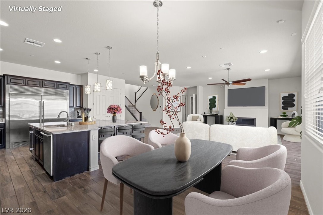 1144 Apollo Gardens Street Henderson NV 89052