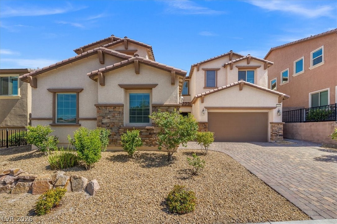1144 Apollo Gardens Street Henderson NV 89052