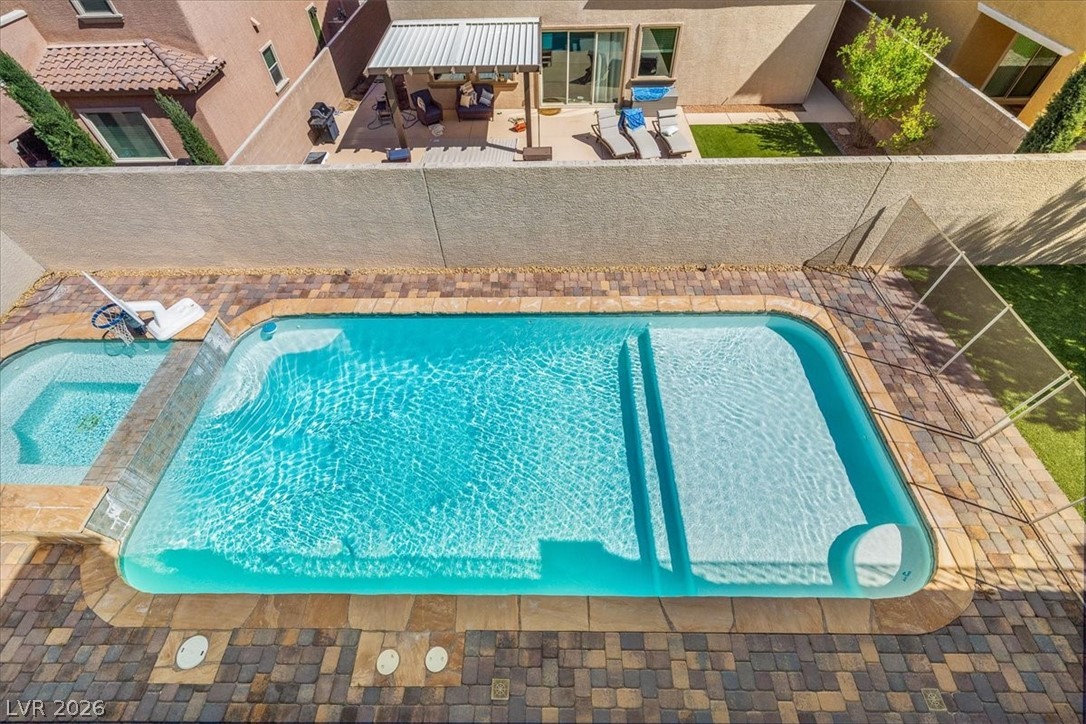 1144 Apollo Gardens Street Henderson NV 89052