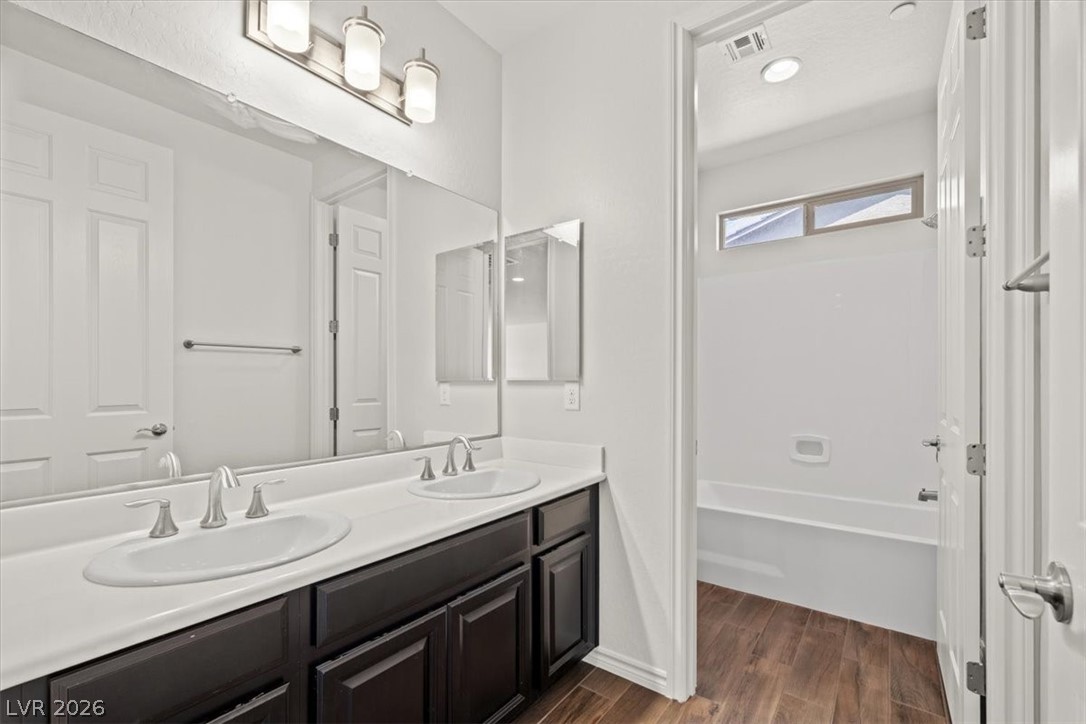 1144 Apollo Gardens Street Henderson NV 89052