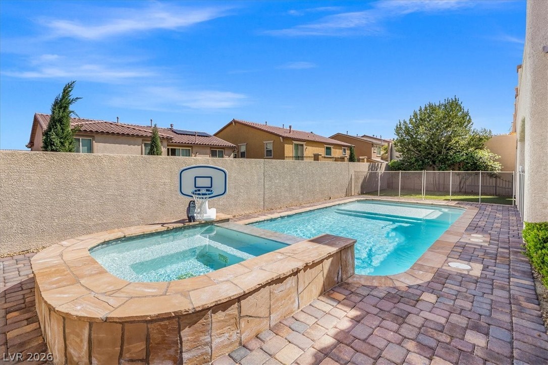 1144 Apollo Gardens Street Henderson NV 89052