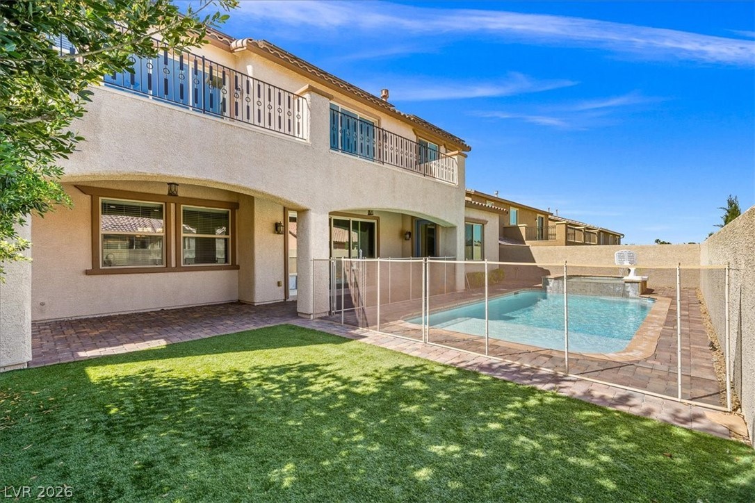 1144 Apollo Gardens Street Henderson NV 89052
