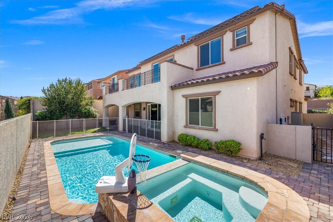 1144 Apollo Gardens Street Henderson NV 89052