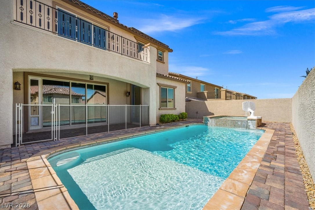 1144 Apollo Gardens Street Henderson NV 89052