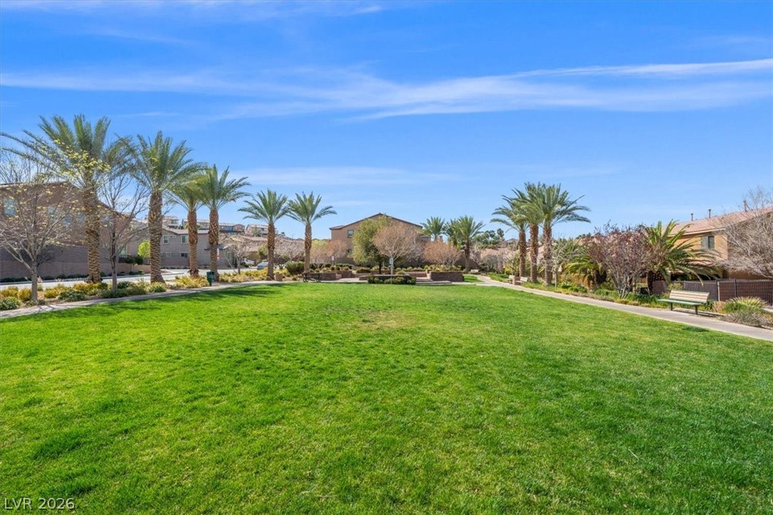 1144 Apollo Gardens Street Henderson NV 89052