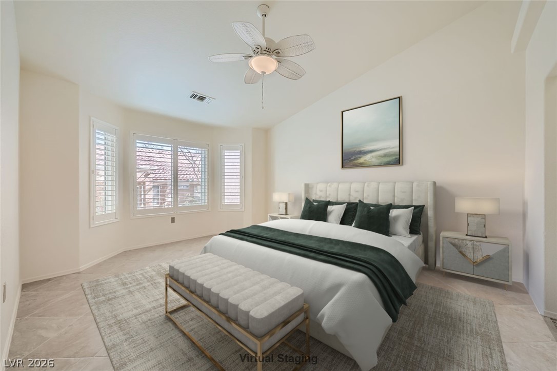 2520 Palmridge Drive Las Vegas NV 89134