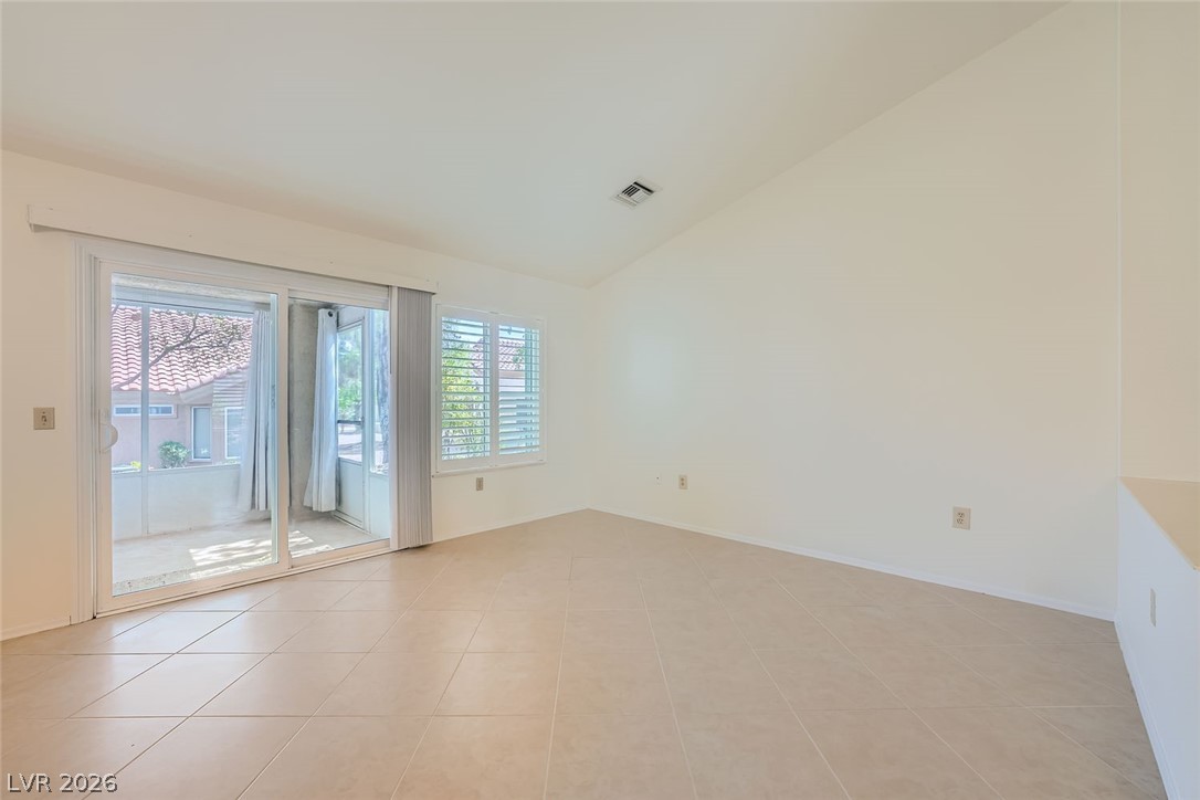 2520 Palmridge Drive Las Vegas NV 89134