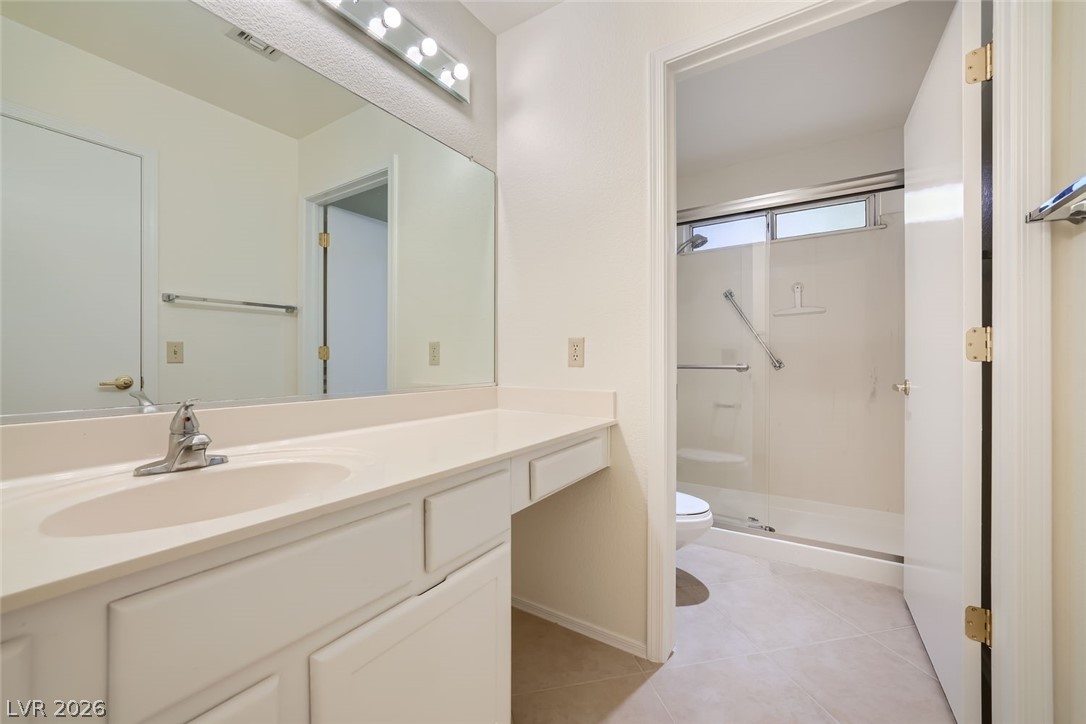 2520 Palmridge Drive Las Vegas NV 89134