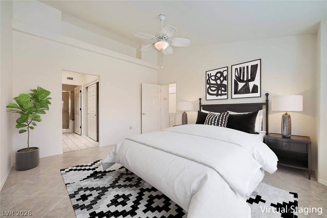 2520 Palmridge Drive Las Vegas NV 89134