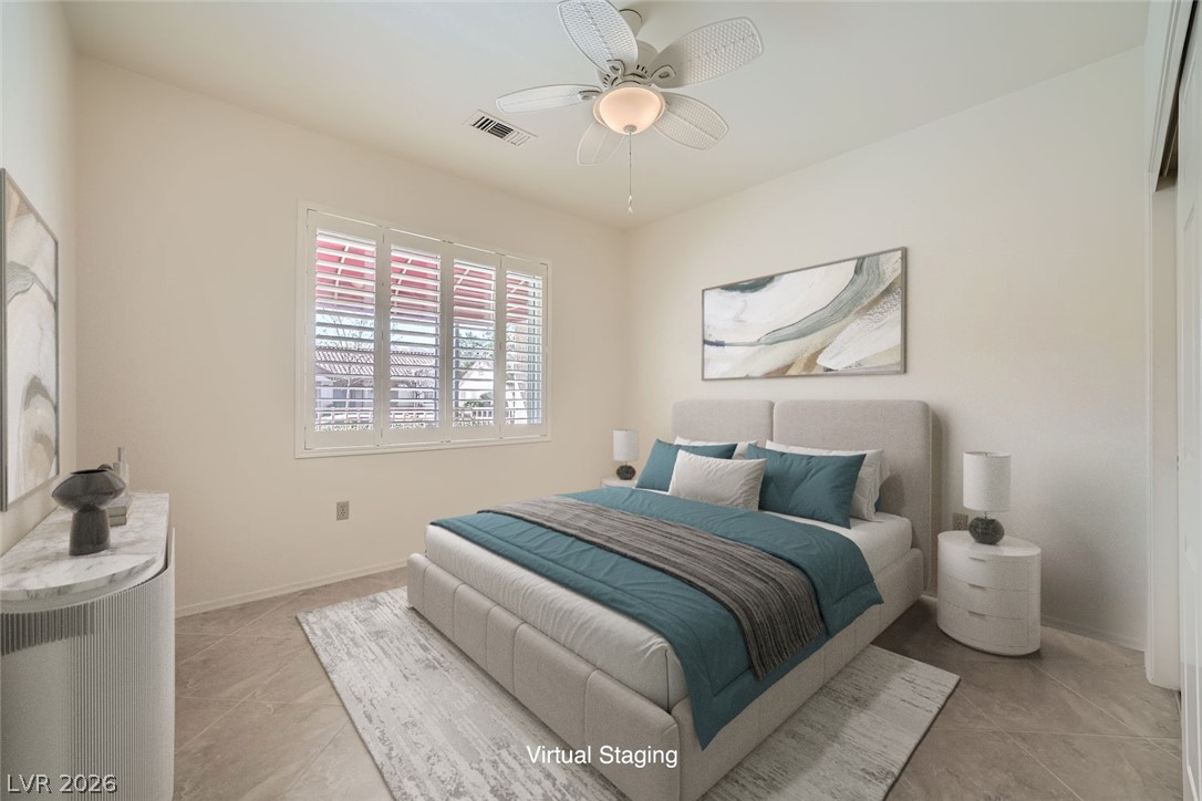 2520 Palmridge Drive Las Vegas NV 89134