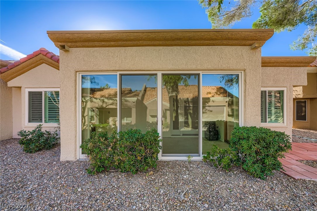 2520 Palmridge Drive Las Vegas NV 89134