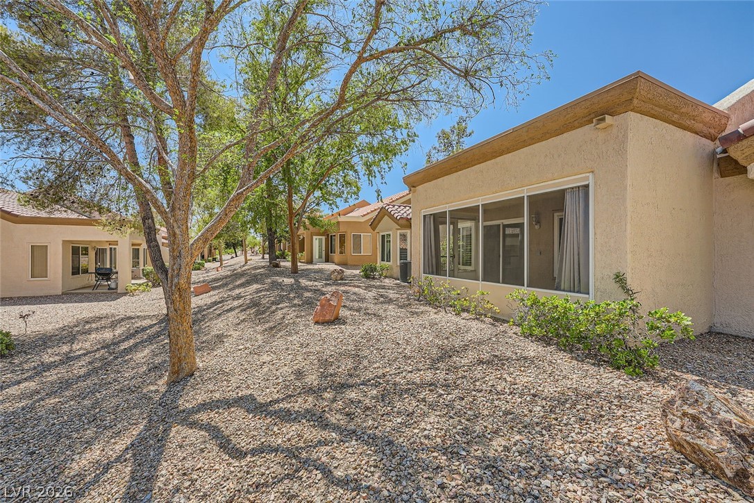 2520 Palmridge Drive Las Vegas NV 89134