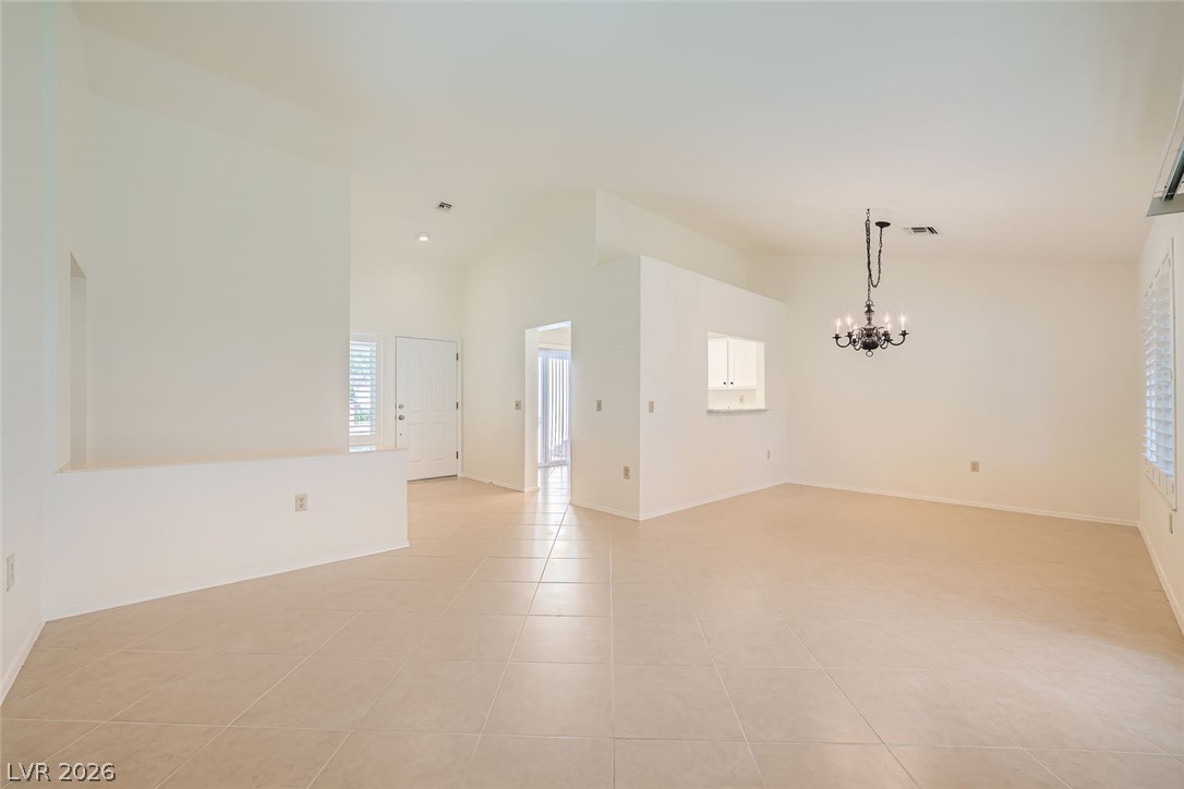 2520 Palmridge Drive Las Vegas NV 89134