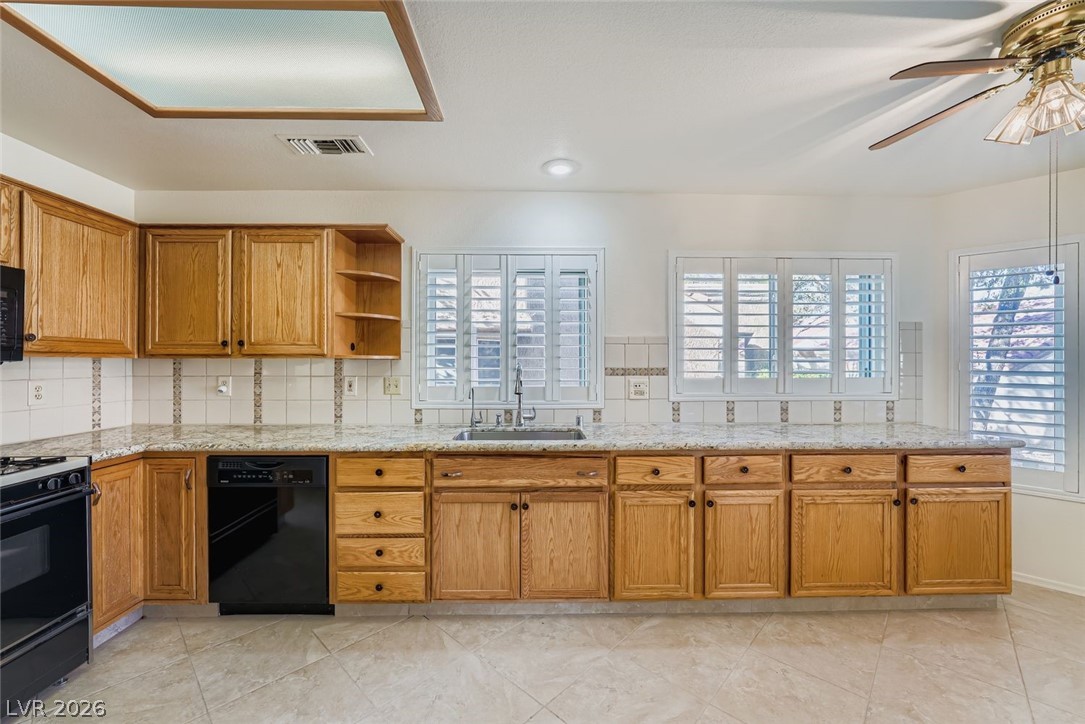 2520 Palmridge Drive Las Vegas NV 89134