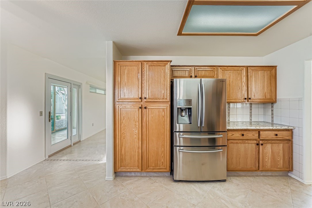 2520 Palmridge Drive Las Vegas NV 89134