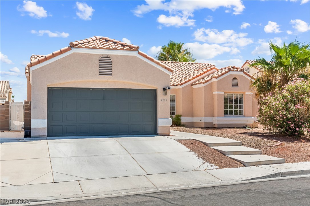 4705 Imperial Beach Avenue North Las Vegas NV 89032