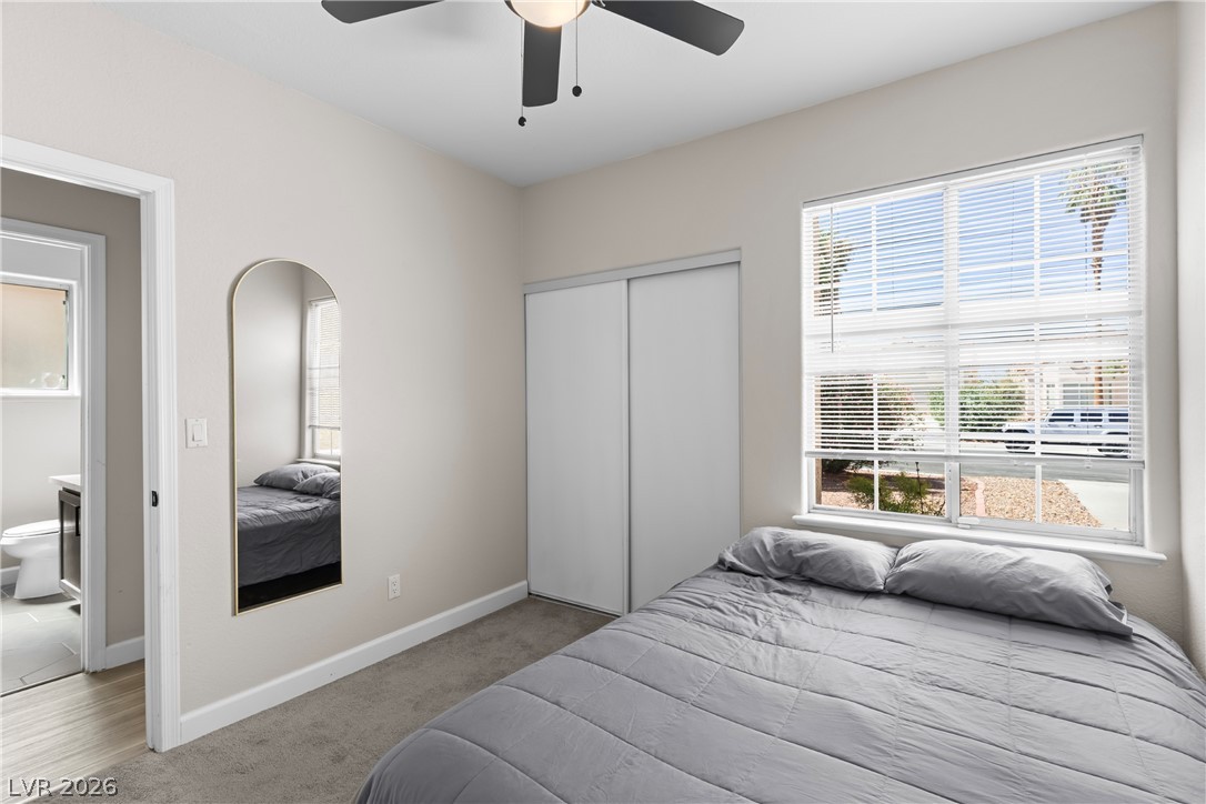 4705 Imperial Beach Avenue North Las Vegas NV 89032