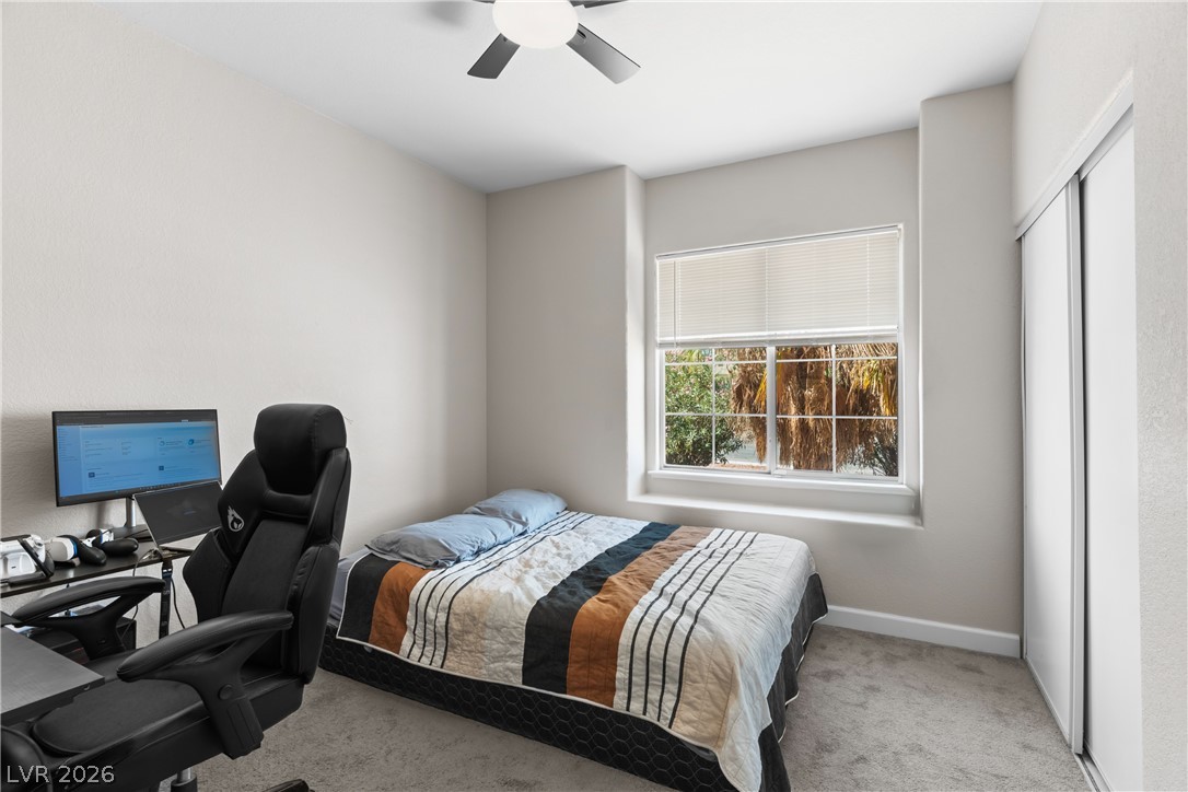 4705 Imperial Beach Avenue North Las Vegas NV 89032